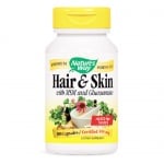 Hair & skin 100 capsules / Кос