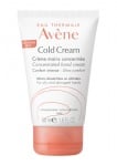 Avene Cold Cream concentrated