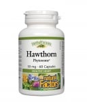 Hawthorn phytosome 50 mg 60 ca