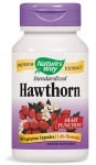 Hawthorn 465 mg 90 capsules Na