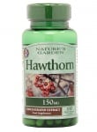Hawthorn 150 mg 100 capsules N