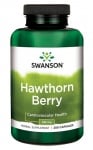 Swanson hawthorn berry 565 mg