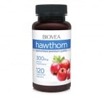 Biovea hawthorn 300 mg. 120 ca