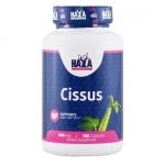 Haya Labs Cissus 500 mg 100 ca