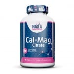 Haya labs Cal-Mag Citrate 90 t