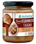 Bioherba bio hazelnut tahini 2