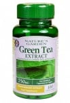 Green tea extract 750 mg 100 c