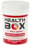 Healthbox Alpha-lipoic acid Mu
