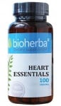 Bioherba heart essentials 100