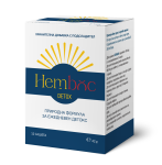 ХЕМБОК саше * 12 ЕКОФАРМ