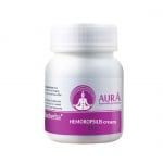 Aura Hemoropsilis 400 mg 50 ca