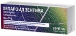 Heparoid Zentiva / Хепароид, У