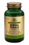 Herbal female complex 50 capsu