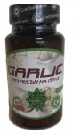 Garlic 500 mg 60 capsules Cvet
