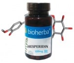 Bioherba Hesperidin 320 mg 60