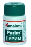 Purim 30 tablets Himalaya / Пу