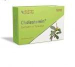 Cholestemin 30 capsules / Холе
