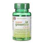 СУПЕР ЗЕЛЕН ЧАЙ ДИЕТА таблетки * 60 HOLLAND & BARRETT