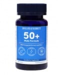 ФОРМУЛА ЗА МЪЖЕ 50 + таблетки * 30 HOLLAND & BARRETT