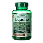 DGL Chewable Liquorice 380 mg.