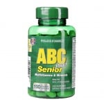 ABC Plus Multivitamins & Miner