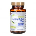 Acidophilus Plus 120 capsules