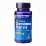 Glucosamine Sulphate 1000 mg.