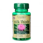 Milk Thistle 30 capsules Natur