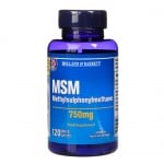 Methylsulphonylmethane (MSM) 7