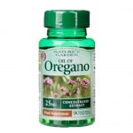 Oil of Oregano 25 mg. 90 capsu