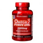 Omega 3 Fish Oil 1000 mg. 100