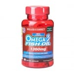 Omega 3 Fish Oil 1360 mg. 60 c