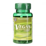 Vegan Multivitamins & Minerals