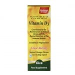 Vitamin D3 60 ml. Holland & Ba
