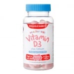 Vitamin D3 plus Calcium for Ki