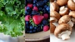 Десет храни, които се борят с депресията