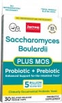 ДЖАРОУ ФОРМУЛАС САХАРОМИЦЕС БОЛАРДИ + MOS капсули * 30
