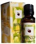 Hunza apricot seed oil 30 ml.