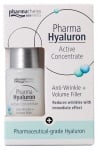 Pharma Hyaluron filler volume