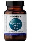 Hyaluronic acid 30 capsules Vi
