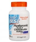 Doctor's Best hyaluronic acid