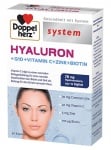 Doppelherz System Hyaluron 30