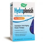 Hydraplenish plus Vitamin C se