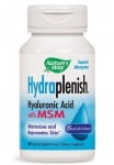 Hydraplenish + MSM 750 mg 60 capsules Nature's Way / Хидраплениш + МСМ 750 мг. 60 капсули Nature's Way