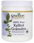 Swanson Xylitol granules 454 g