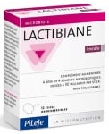 Lactibiane Imedia 12 sachets /