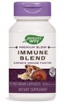 Immune blend 90 capsules Natur