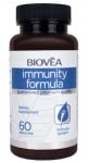 Biovea Immunity Formula 60 capsules / Биовеа Имунити Формула 60 капсули