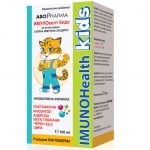 Abopharma Imunohealth KIDS syr