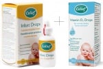 Colief Set Infant drops 15 ml.